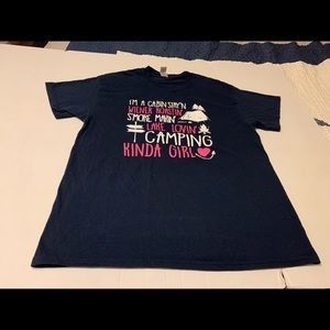 Women t shirt